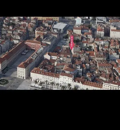 Gostinjska kuća Vale 3*