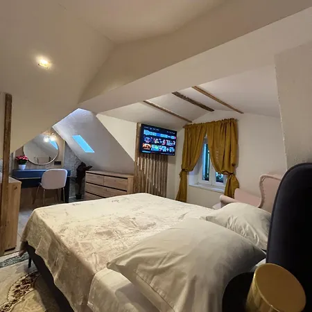 Gostinjska kuća Vale 3*