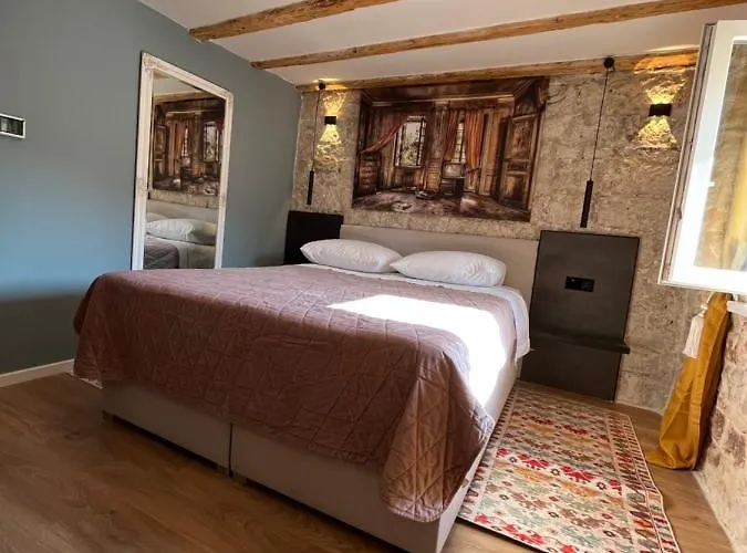 Vale Casa de hóspedes