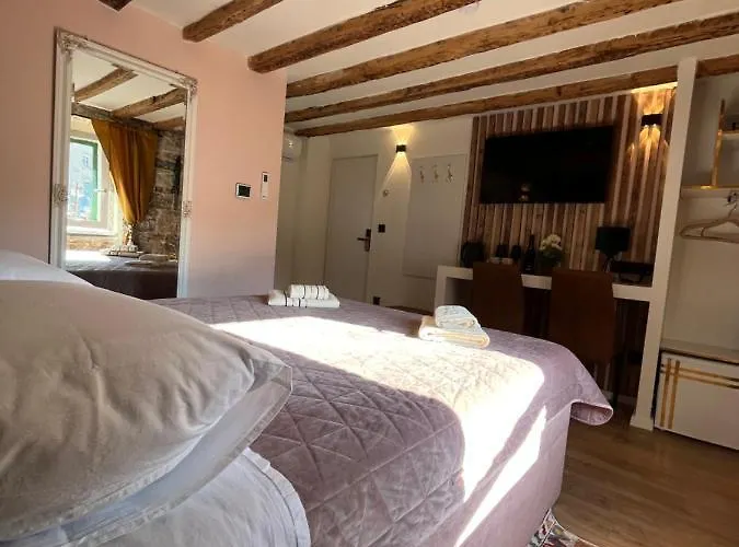 Casa de hóspedes Vale 3*