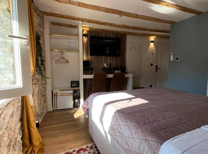 Casa de hóspedes Vale 3*