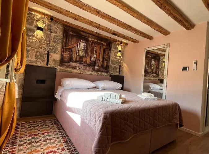 Vale Casa de hóspedes 3*