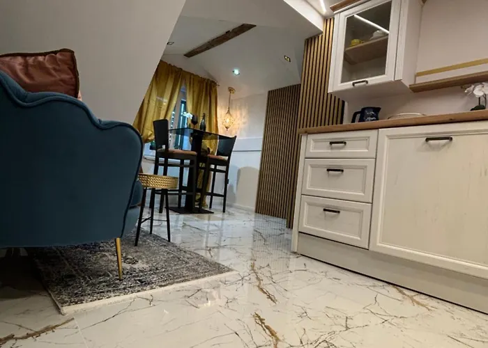 Pensjonat Vale 3*
