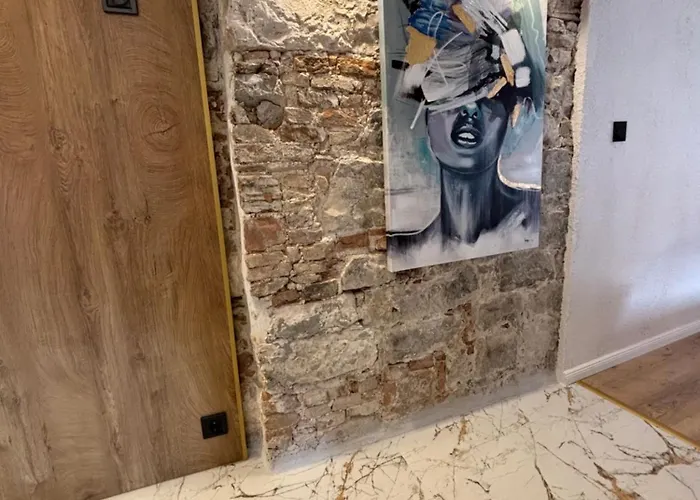 Pensjonat Vale Split