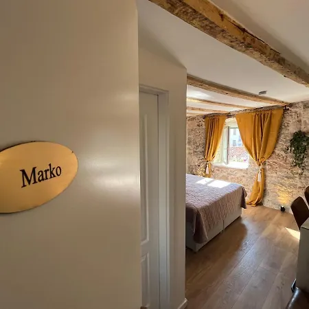 Vale Guest house *