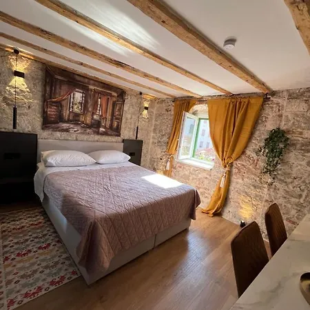 Vale Guest house