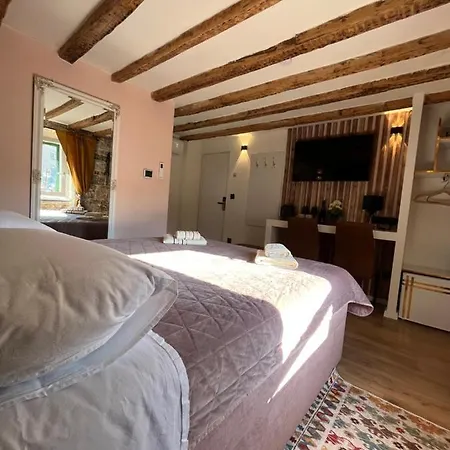 Guest house Vale *