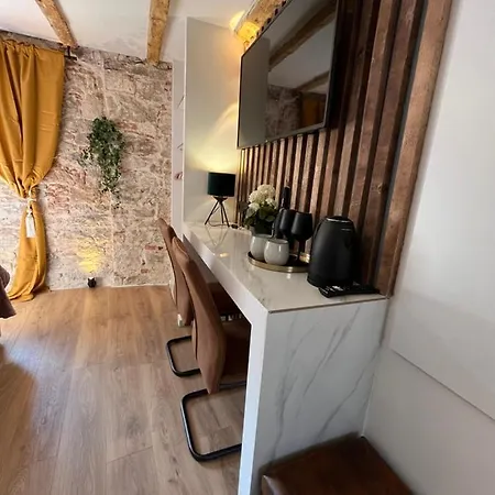 Guest house Vale Split