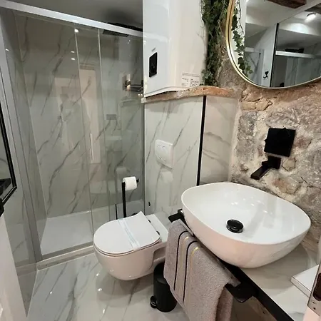 Guest house Vale Split