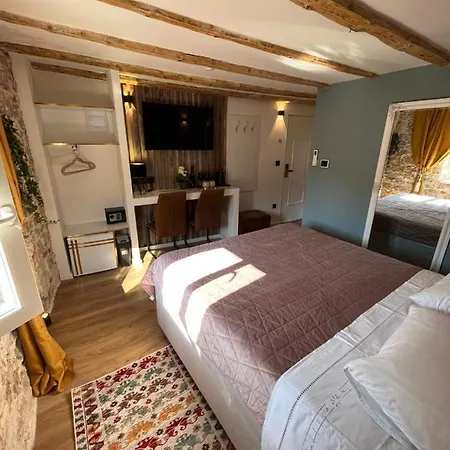 Guest house Vale