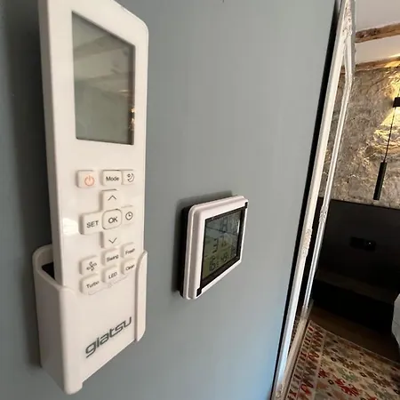 Guest house Vale Split