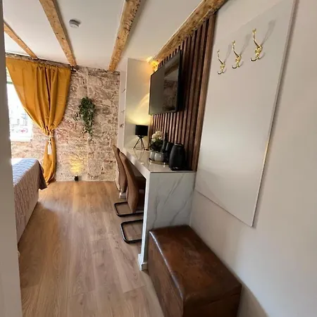 Vale Guest house Split