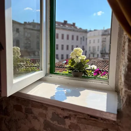 Vale Guest house Split