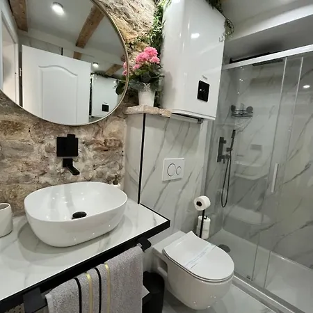Guest house Vale