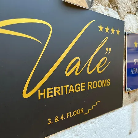 Vale Guest house Split