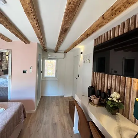 Vale Guest house Split