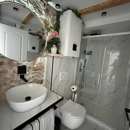 Guest house Vale Split