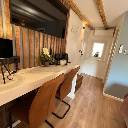 Guest house Vale *