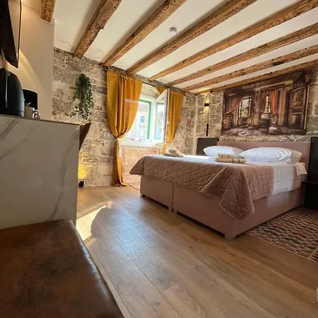 Guest house Vale Split