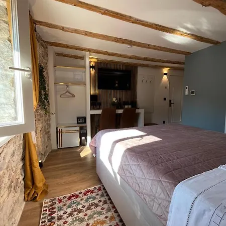 Guest house Vale *