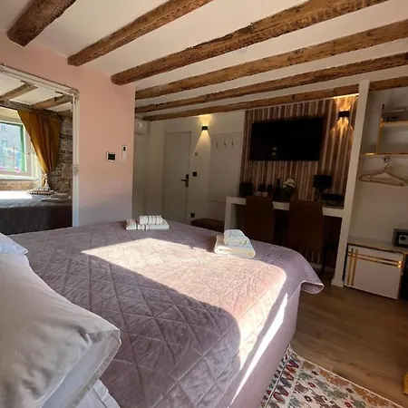 Vale Guest house