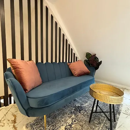 Guest house Vale Split