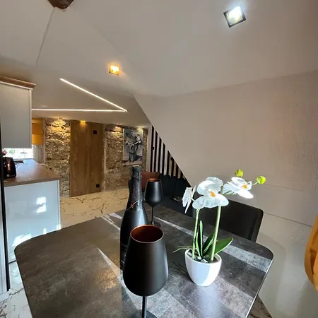 Vale Guest house Split