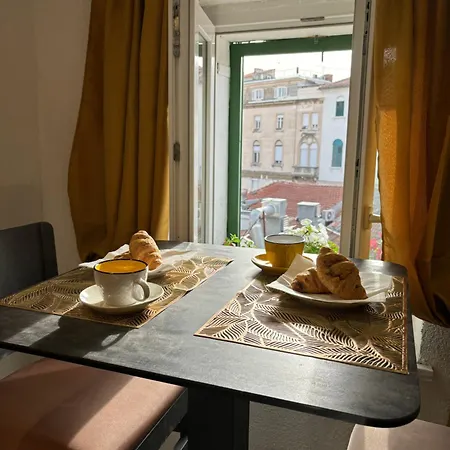 Guest house Vale