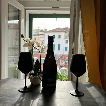 Guest house Vale Split