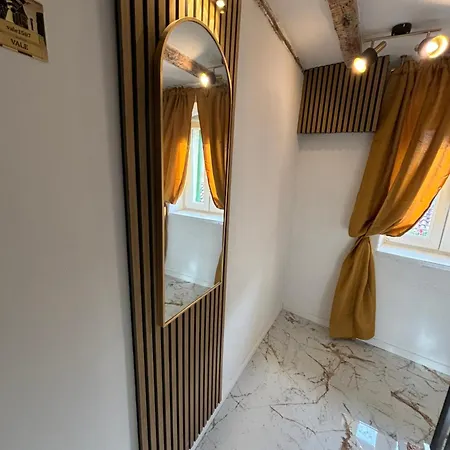 Guest house Vale
