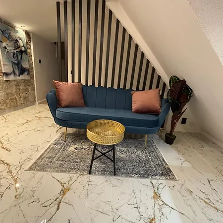 Guest house Vale Split