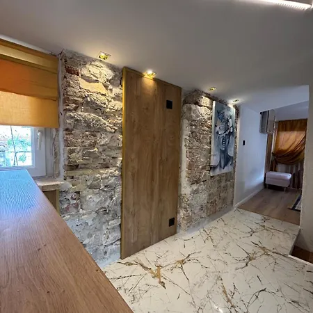 Guest house Vale