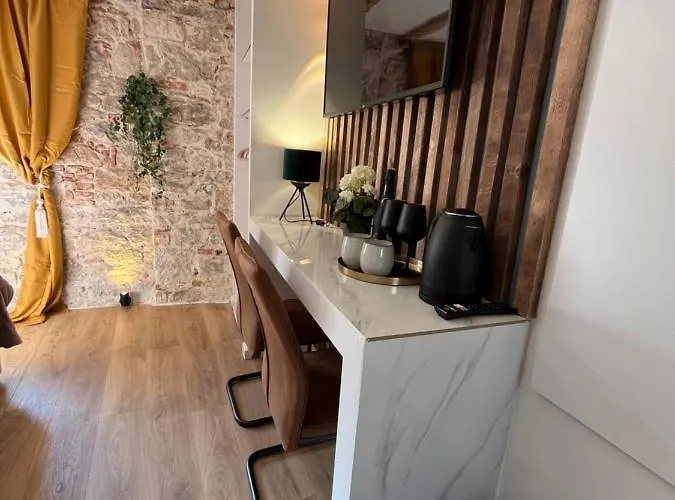 Guest house Vale Split