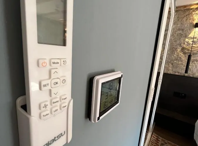 Guest house Vale Split