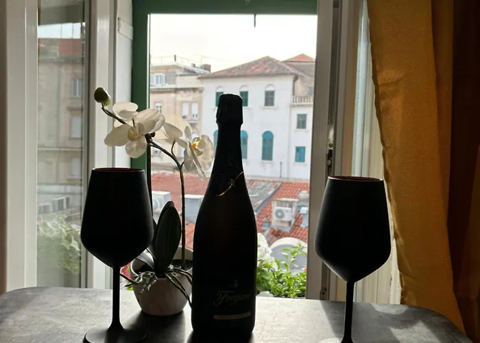 Guest house Vale Split